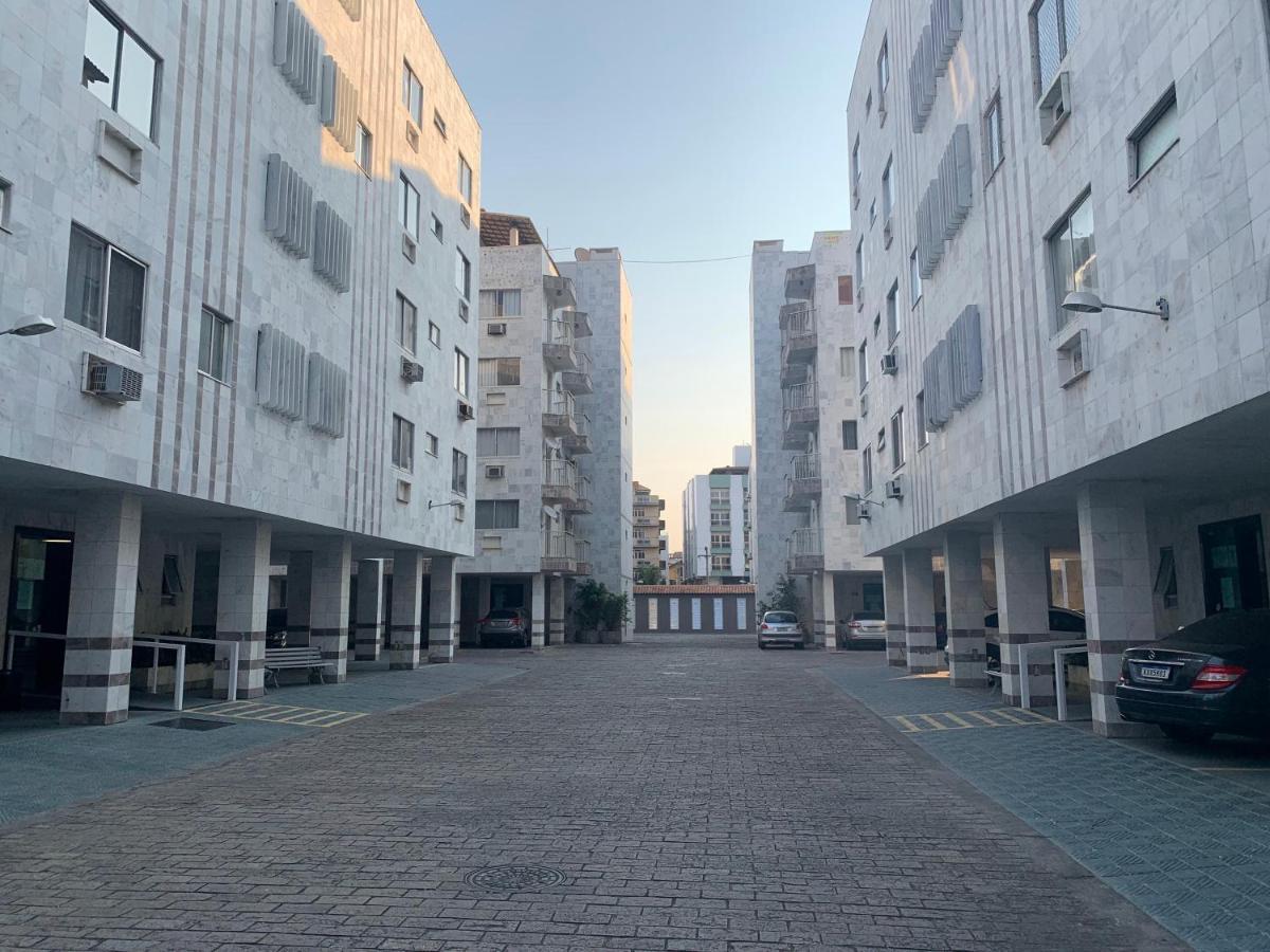 Apartamento Em Cabo Frio Dış mekan fotoğraf