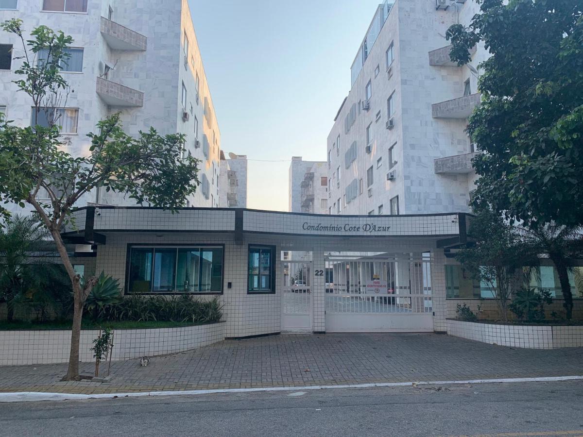 Apartamento Em Cabo Frio Dış mekan fotoğraf