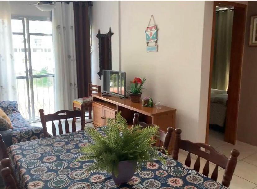 Apartamento Em Cabo Frio Dış mekan fotoğraf
