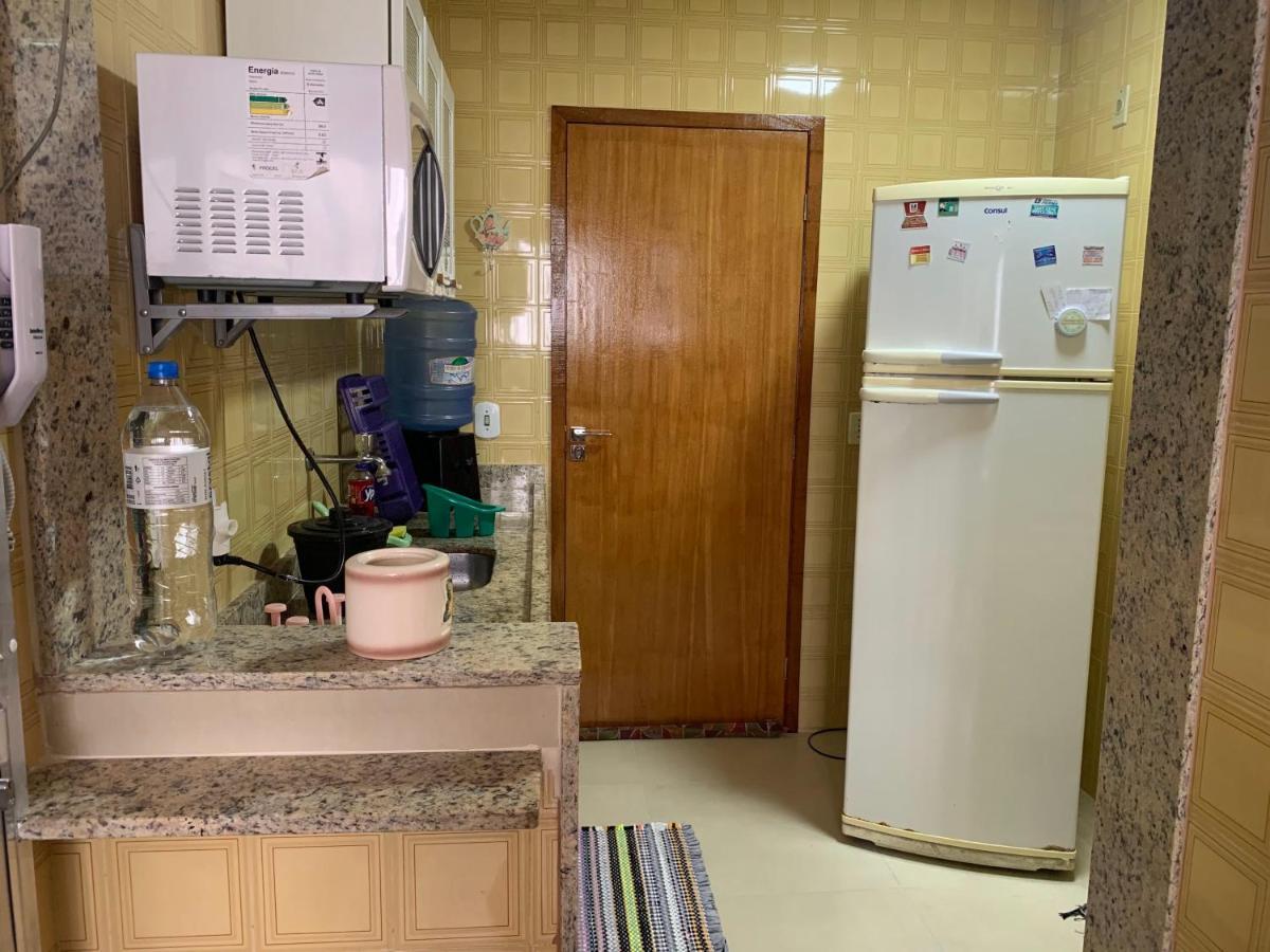 Apartamento Em Cabo Frio Dış mekan fotoğraf
