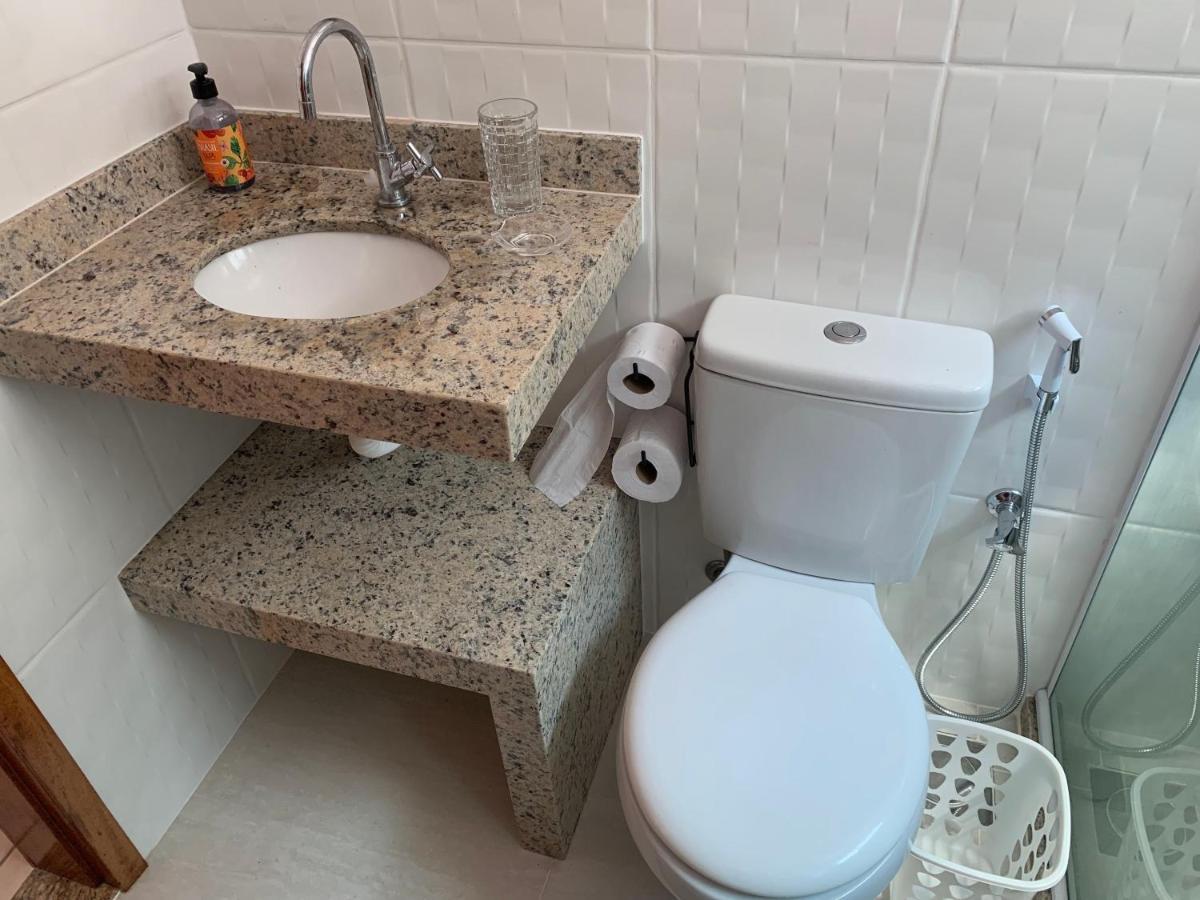 Apartamento Em Cabo Frio Dış mekan fotoğraf