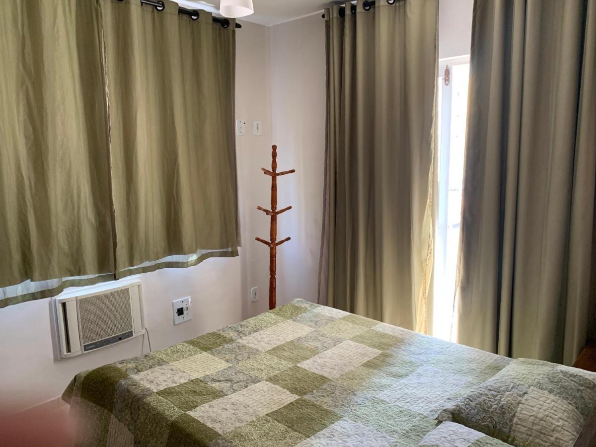 Apartamento Em Cabo Frio Dış mekan fotoğraf