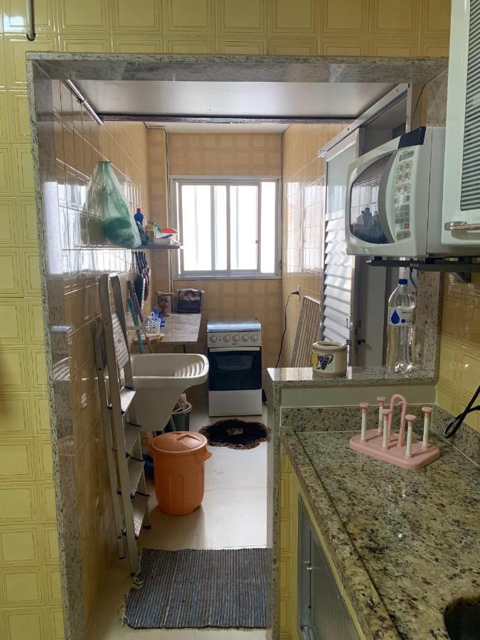 Apartamento Em Cabo Frio Dış mekan fotoğraf