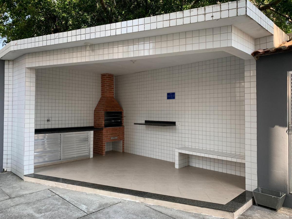 Apartamento Em Cabo Frio Dış mekan fotoğraf