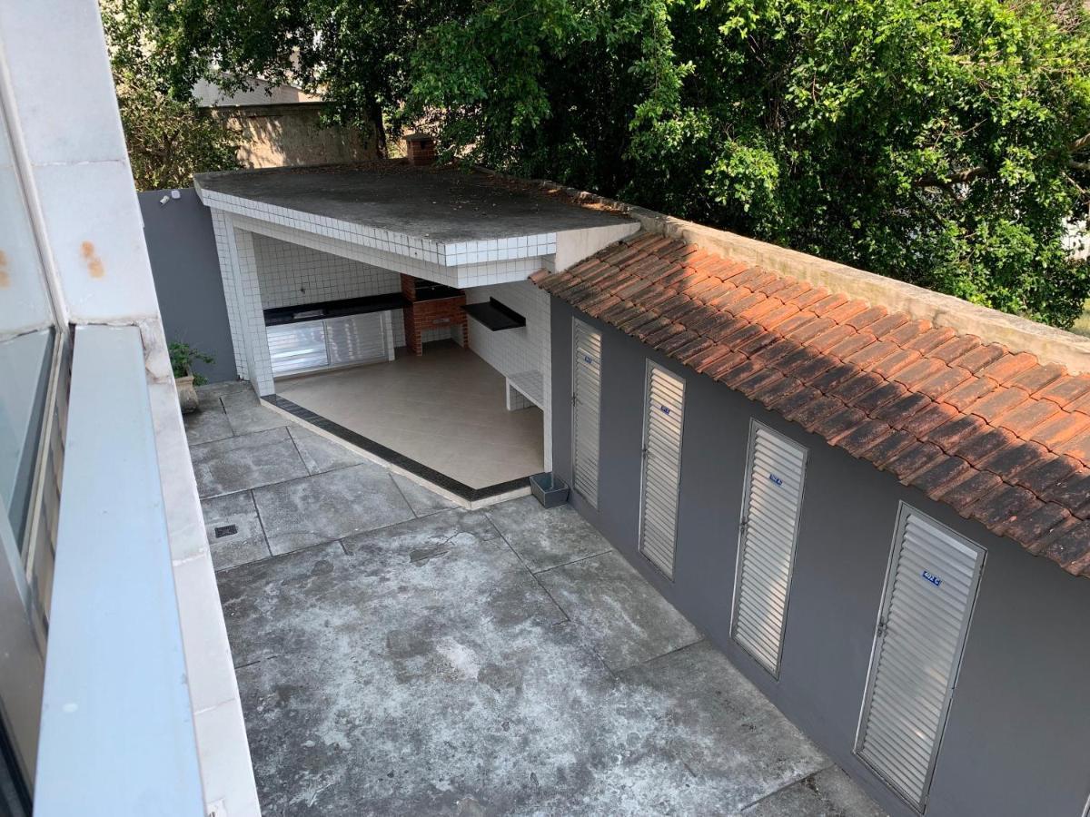 Apartamento Em Cabo Frio Dış mekan fotoğraf