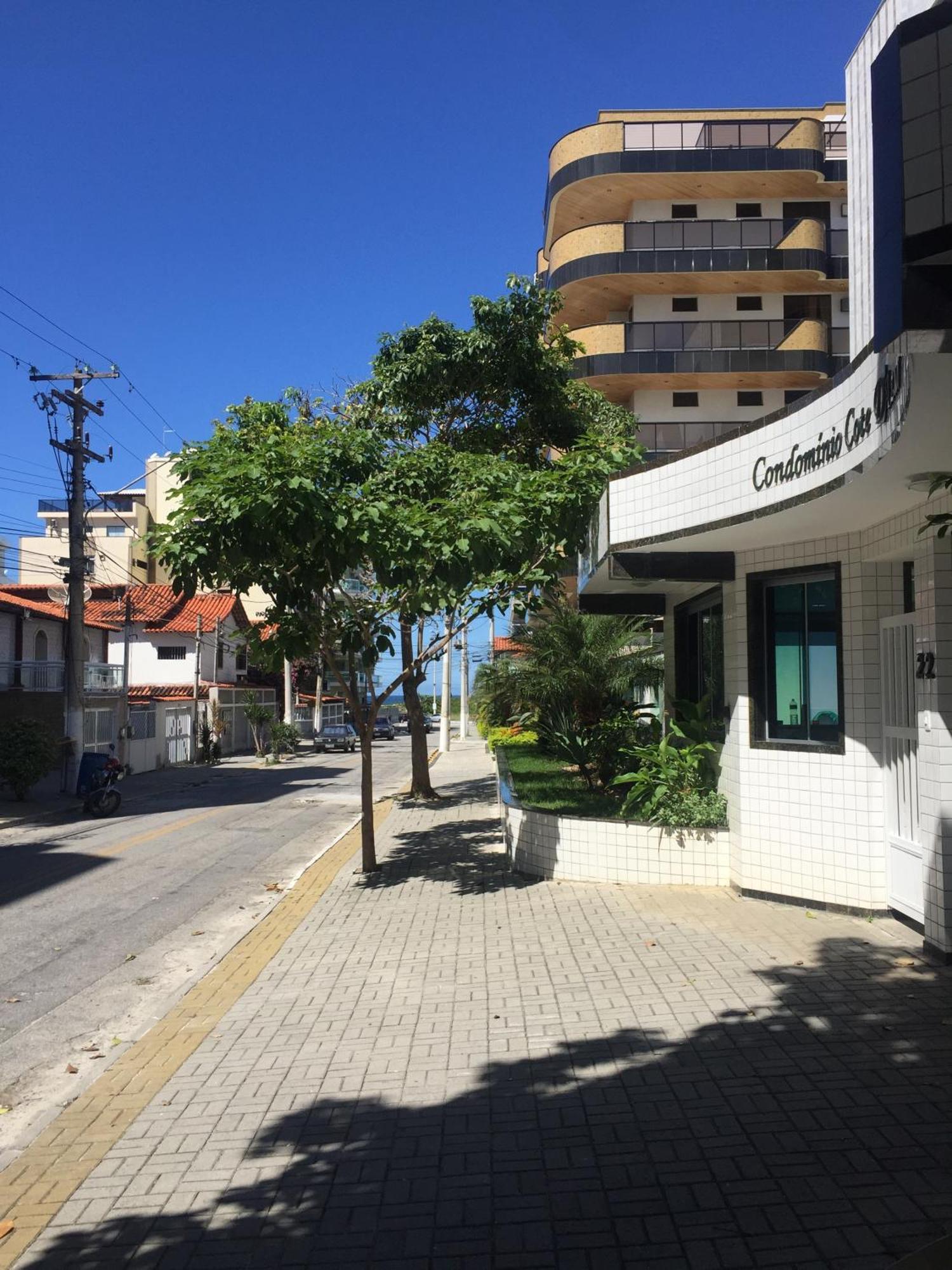 Apartamento Em Cabo Frio Dış mekan fotoğraf
